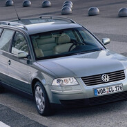 Passat B5 1.9 TDI