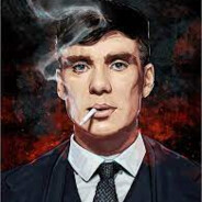 Tommy Shelby