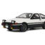 Toyota AE86