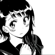 小野寺小咲不哭