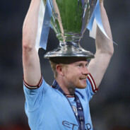 德布劳内是你爹