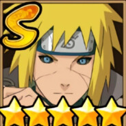 波风水门[秽土转生]