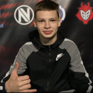 Kravtsov in da house