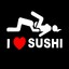 sushi fry / Dr zoidberg 2.0