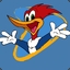 CSGOTRADERS.NET-Woody Woodpecker