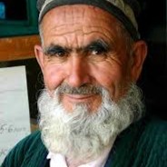 Белый кролик