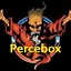 Percebox El Buey de Mar