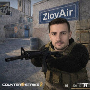 Player avatar