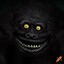 black monster