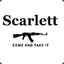 Scarlett (not) - toggle(ON)