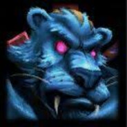 Steam Avatar