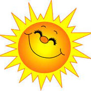 Mr Sunshine