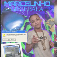 Marcelinho Metebala