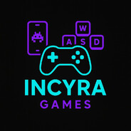 IncyraGames