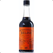 Hendersons Relish