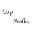 Cup Noodles