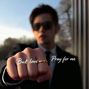 邹心元是我女朋友