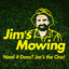 Jim&#039;s Mowing