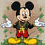 Mickey Money