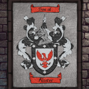 Son of Alister