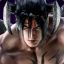 DEVIL JIN