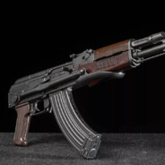 AKM (7.62X39)