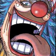 Avatar of CruiseElroy