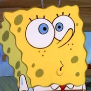 SpongeBob