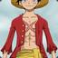 monkey-D-LUFFY