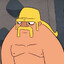 Barbarian