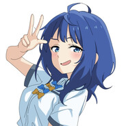 魔法少女天穹法妮雅