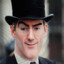 Jacob Rees-Mogging