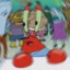 Throbert