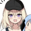 Steam avatar