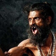 此生与老六无缘。