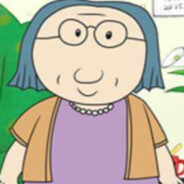 翻斗突击手魅魔张奶奶