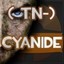 (-TN-) cyanidE