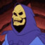 Skeletor, Lord of Puns