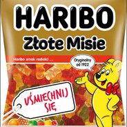 Żelki_Haribo