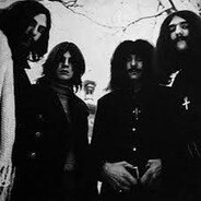 BLACK SABBATH | SKINS