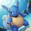 RWartortle