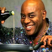 Ainsley Harriott