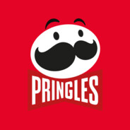 Mr Pringles