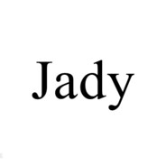 jady