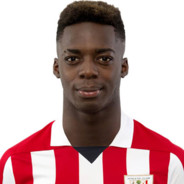 Inaki Williams