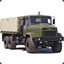 KrAZ-6322