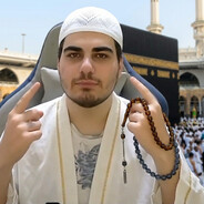FATİH'E GÖTTEN GİREN