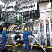 Gas Turbine