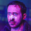 Ryan Gosling hitting on Emma Sto