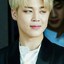 BTS Jimin